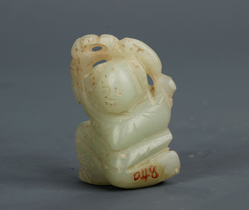 藏品