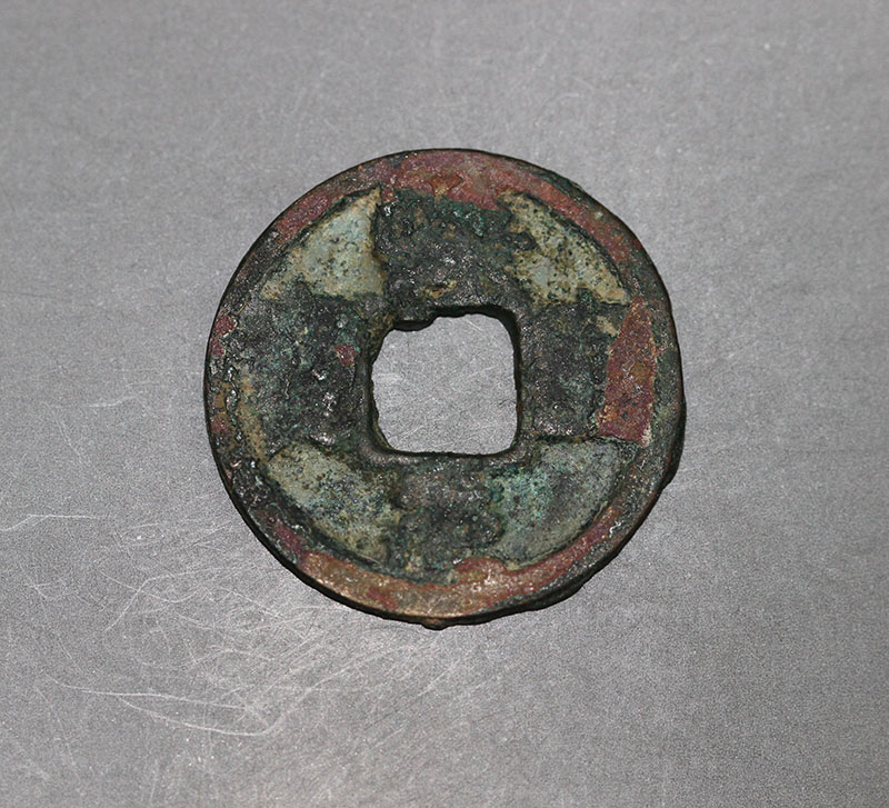 藏品