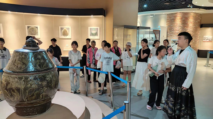 博物馆资讯